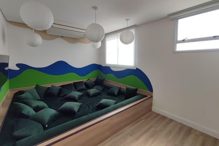 Apartamento para alugar com 67m², 2 quartos e 1 vaga Apartamento para alugar com 67m², 2 quartos e 1 vagaBrinquedoteca