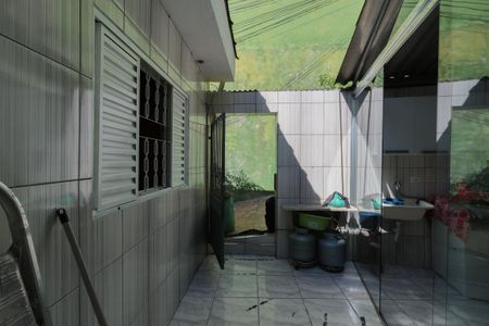Casa à venda com 868m², 4 quartos e 5 vagas Casa à venda com 868m², 4 quartos e 5 vagasCasa 1 - Vista da Sala