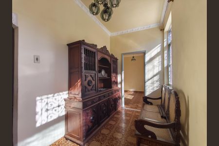 Casa à venda com 50m², 2 quartos e 1 vaga Casa à venda com 50m², 2 quartos e 1 vagaSala