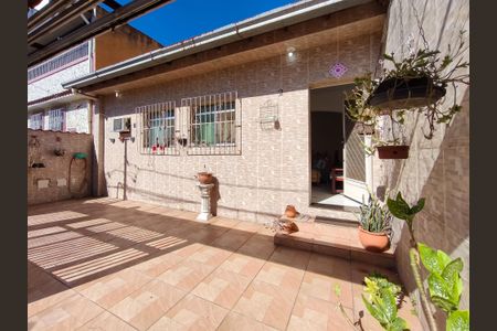 Casa à venda com 50m², 2 quartos e 1 vaga Casa à venda com 50m², 2 quartos e 1 vagaGaragem