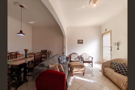 Casa à venda com 50m², 2 quartos e 1 vaga Casa à venda com 50m², 2 quartos e 1 vagaSala