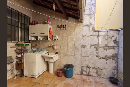 Casa à venda com 50m², 2 quartos e 1 vaga Casa à venda com 50m², 2 quartos e 1 vagaÁrea de Serviço