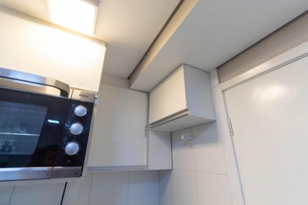 Apartamento à venda com 30m², 2 quartos e sem vaga Apartamento à venda com 30m², 2 quartos e sem vagaLavanderia