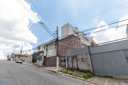 Apartamento à venda com 30m², 2 quartos e sem vaga Apartamento à venda com 30m², 2 quartos e sem vagaFachada do Prédio