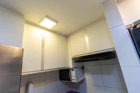 Apartamento à venda com 30m², 2 quartos e sem vaga Apartamento à venda com 30m², 2 quartos e sem vagaCozinha - Armários