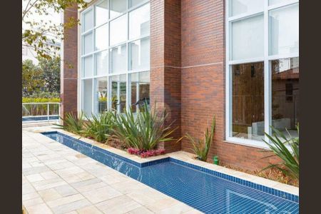 Kitnet/Studio à venda com 1 quarto, 37m² em Vila Mariana, São Paulo