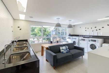 Kitnet/Studio à venda com 1 quarto, 37m² em Vila Mariana, São Paulo