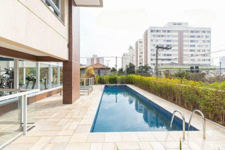 Kitnet/Studio à venda com 1 quarto, 37m² em Vila Mariana, São Paulo