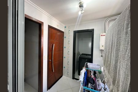 Apartamento à venda com 114m², 3 quartos e 3 vagas