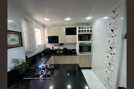 Apartamento à venda com 114m², 3 quartos e 3 vagas