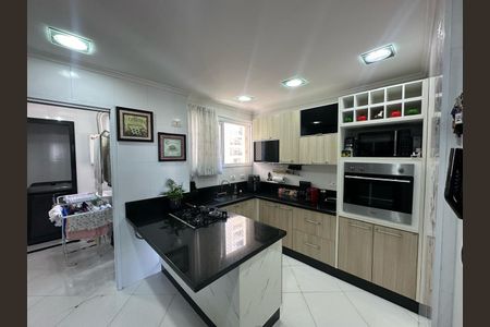 Apartamento à venda com 114m², 3 quartos e 3 vagas