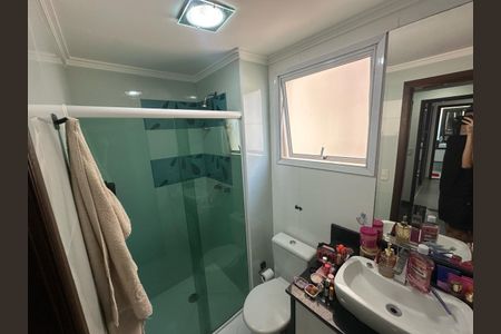 Apartamento à venda com 114m², 3 quartos e 3 vagas