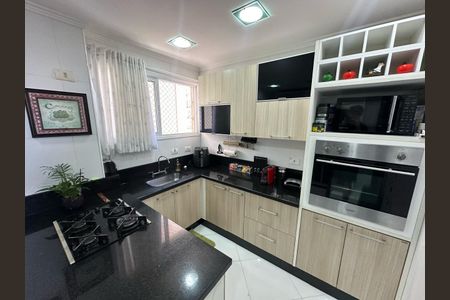 Apartamento à venda com 114m², 3 quartos e 3 vagas