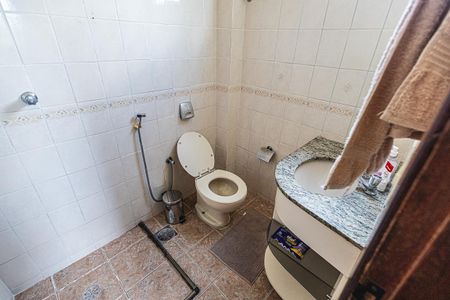 Apartamento à venda com 83m², 3 quartos e 2 vagas Apartamento à venda com 83m², 3 quartos e 2 vagasBanheiro da Suite