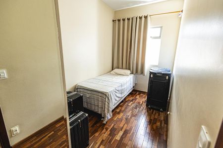 Apartamento à venda com 83m², 3 quartos e 2 vagas Apartamento à venda com 83m², 3 quartos e 2 vagasQuarto 2