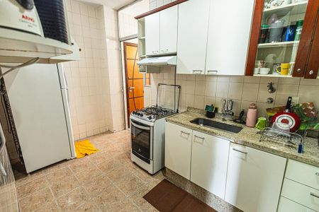 Apartamento à venda com 83m², 3 quartos e 2 vagas Apartamento à venda com 83m², 3 quartos e 2 vagasCozinha
