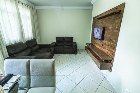 Apartamento à venda com 83m², 3 quartos e 2 vagas Apartamento à venda com 83m², 3 quartos e 2 vagasSala