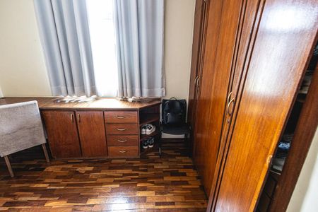 Apartamento à venda com 83m², 3 quartos e 2 vagas Apartamento à venda com 83m², 3 quartos e 2 vagasQuarto 3