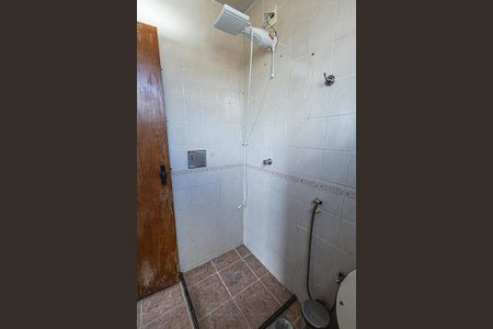 Apartamento à venda com 83m², 3 quartos e 2 vagas Apartamento à venda com 83m², 3 quartos e 2 vagasBanheiro da Suite