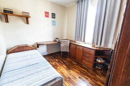 Apartamento à venda com 83m², 3 quartos e 2 vagas Apartamento à venda com 83m², 3 quartos e 2 vagasQuarto 3