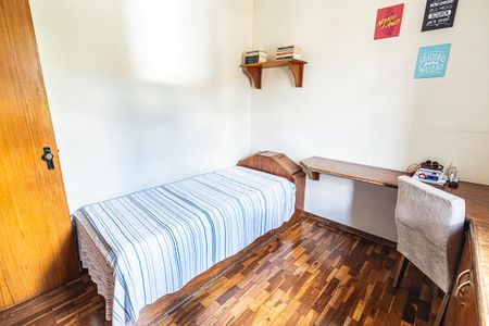 Apartamento à venda com 83m², 3 quartos e 2 vagas Apartamento à venda com 83m², 3 quartos e 2 vagasQuarto 3