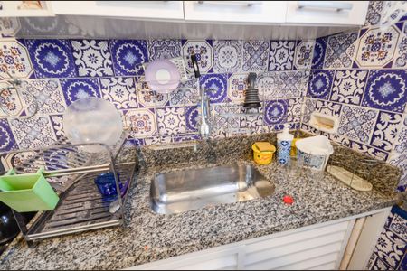 Casa à venda com 247m², 4 quartos e 4 vagas Casa à venda com 247m², 4 quartos e 4 vagasCozinha