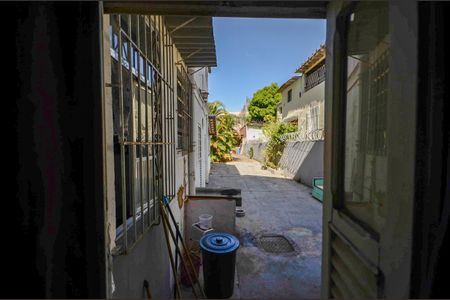 Casa à venda com 247m², 4 quartos e 4 vagas Casa à venda com 247m², 4 quartos e 4 vagasVista da Sala