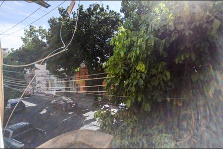 Casa à venda com 247m², 4 quartos e 4 vagas Casa à venda com 247m², 4 quartos e 4 vagasVista do Quarto 2