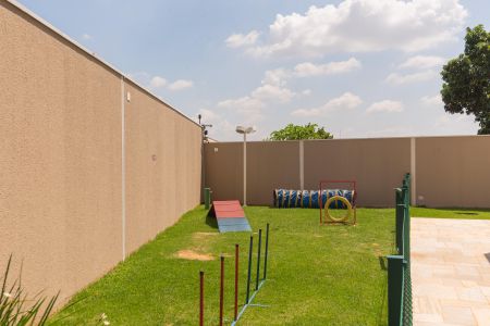 Apartamento à venda com 75m², 2 quartos e 2 vagasEspaço Pet