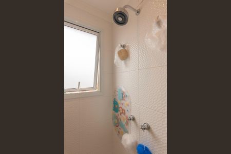 Apartamento à venda com 75m², 2 quartos e 2 vagasBanheiro da Suíte 1