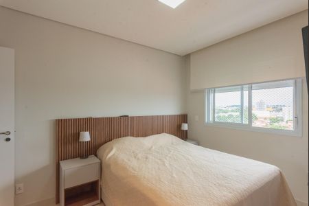 Apartamento à venda com 75m², 2 quartos e 2 vagasSuíte 1