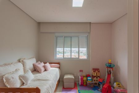 Apartamento à venda com 75m², 2 quartos e 2 vagasSuíte 2