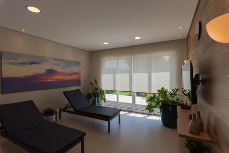 Apartamento à venda com 75m², 2 quartos e 2 vagasSpa