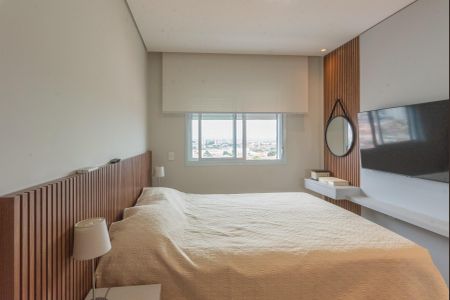 Apartamento à venda com 75m², 2 quartos e 2 vagasSuíte 1