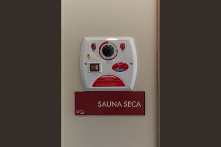 Apartamento à venda com 75m², 2 quartos e 2 vagasSauna