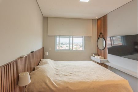 Apartamento à venda com 75m², 2 quartos e 2 vagasSuíte 1