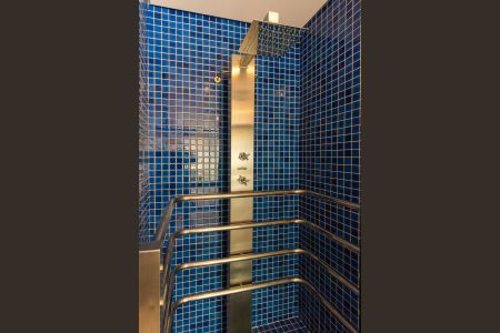 Apartamento à venda com 75m², 2 quartos e 2 vagasSauna