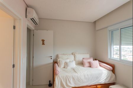 Apartamento à venda com 75m², 2 quartos e 2 vagasSuíte 2