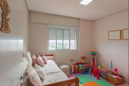 Apartamento à venda com 75m², 2 quartos e 2 vagasSuíte 2