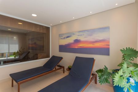 Apartamento à venda com 75m², 2 quartos e 2 vagasSpa