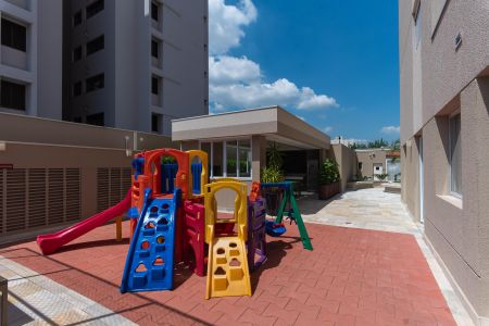 Apartamento à venda com 75m², 2 quartos e 2 vagasÁrea Comum - Playground