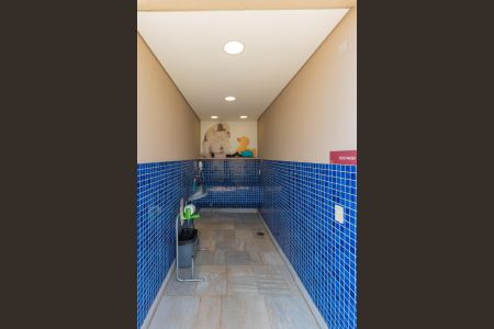 Apartamento à venda com 75m², 2 quartos e 2 vagasEspaço Pet