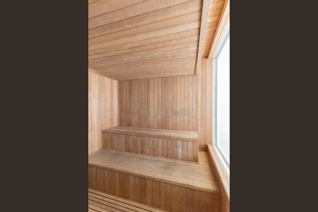 Apartamento à venda com 75m², 2 quartos e 2 vagasSauna