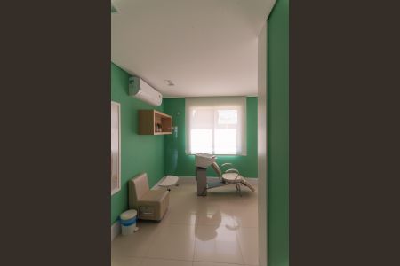 Apartamento à venda com 75m², 2 quartos e 2 vagasÁrea comum