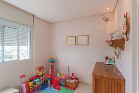 Apartamento à venda com 75m², 2 quartos e 2 vagasSuíte 2