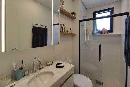 Apartamento à venda com 100m², 2 quartos e 2 vagas Apartamento à venda com 100m², 2 quartos e 2 vagasBanheiro Suíte