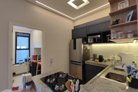 Apartamento à venda com 100m², 2 quartos e 2 vagas Apartamento à venda com 100m², 2 quartos e 2 vagasCozinha