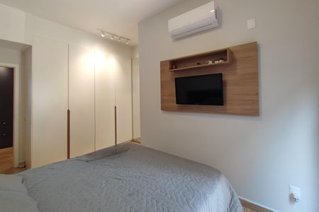 Apartamento à venda com 100m², 2 quartos e 2 vagas Apartamento à venda com 100m², 2 quartos e 2 vagasQuarto Suíte