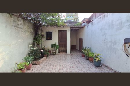 Casa à venda com 144m², 2 quartos e 1 vaga Casa à venda com 144m², 2 quartos e 1 vagaQuintal