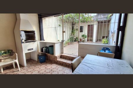 Casa à venda com 144m², 2 quartos e 1 vaga Casa à venda com 144m², 2 quartos e 1 vagaQuintal